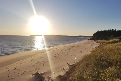 Red Point Provincial Park