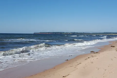 Red Point Provincial Park