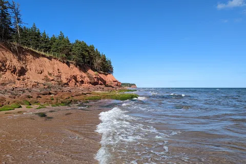Red Point Provincial Park