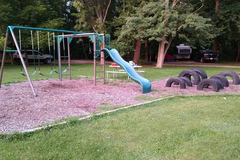 Big Sycamore Family Campground LLC