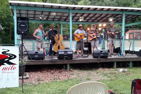 Big Sycamore Family Campground LLC