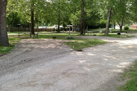 Big Sycamore Family Campground LLC