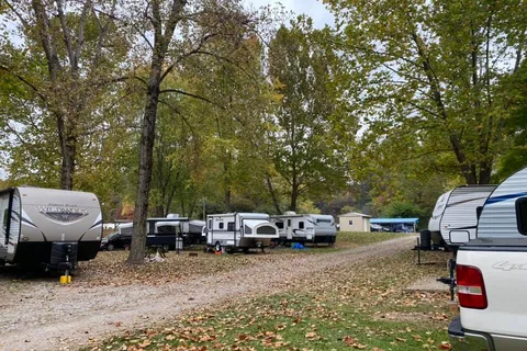Big Sycamore Family Campground LLC