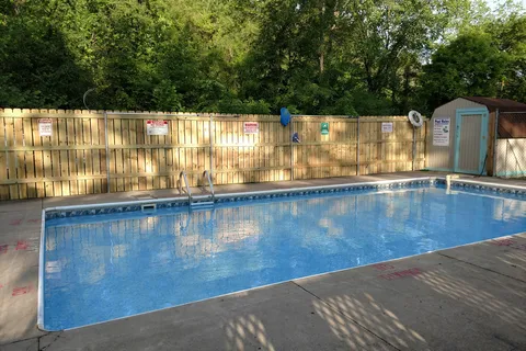 Big Sycamore Family Campground LLC