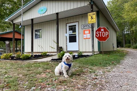 Big Sycamore Family Campground LLC