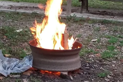 Big Sycamore Family Campground LLC
