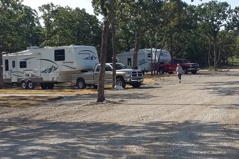 Canyon Creek RV Park