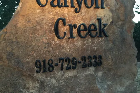 Canyon Creek RV Park