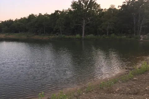 Canyon Creek RV Park