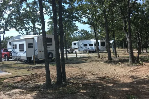 Canyon Creek RV Park