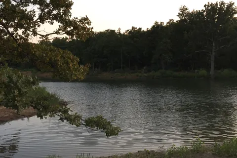 Canyon Creek RV Park