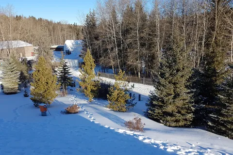 Rainbow Valley Campground