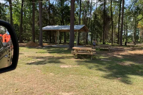 Rosemont RV Park