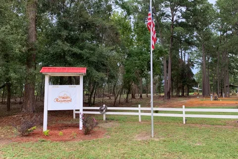Rosemont RV Park