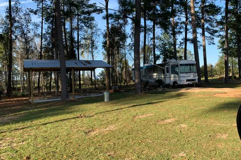 Rosemont RV Park