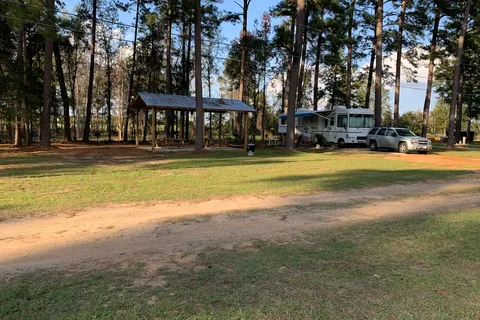 Rosemont RV Park