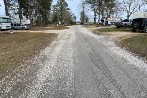 Rosemont RV Park
