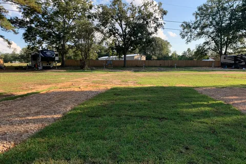 Rosemont RV Park