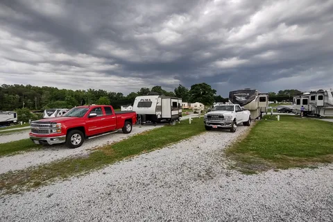 Mayberry Campground