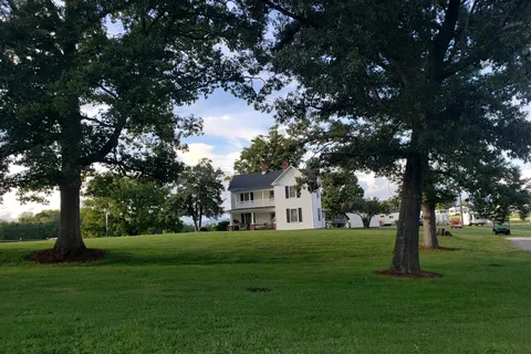 Mayberry Campground