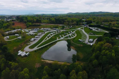 Mayberry Campground