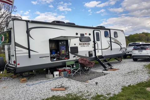 Mayberry Campground