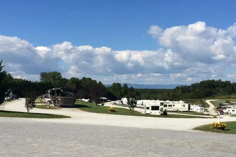 Mayberry Campground