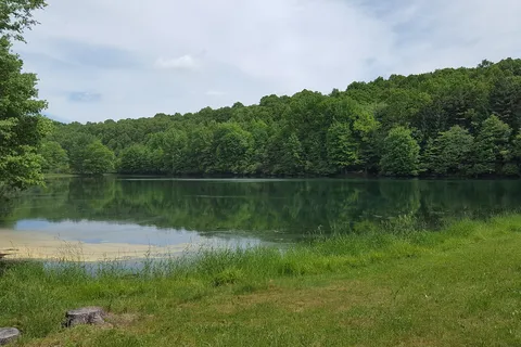 Pride Valley Campgrounds