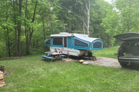 Pride Valley Campgrounds