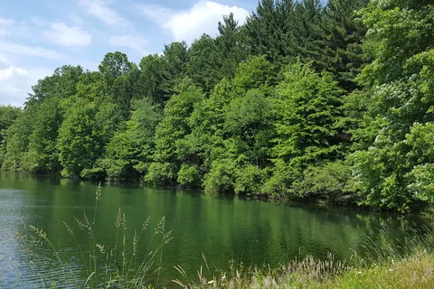Pride Valley Campgrounds