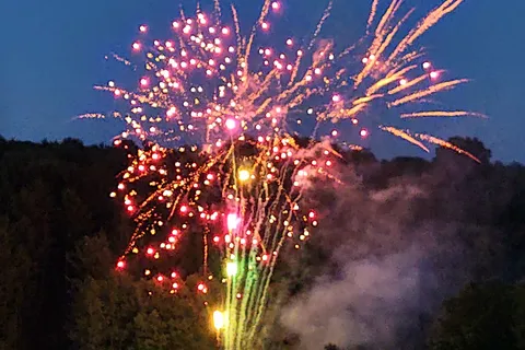Pride Valley Campgrounds