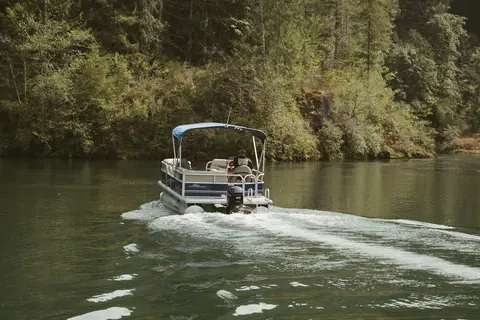 Harmony Lakeside RV Park