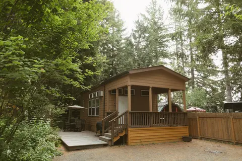 Harmony Lakeside RV Park