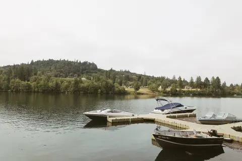 Harmony Lakeside RV Park