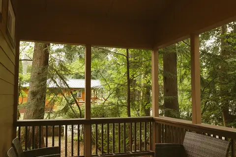 Harmony Lakeside RV Park