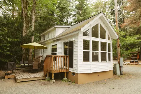 Harmony Lakeside RV Park