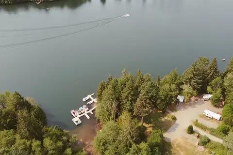 Harmony Lakeside RV Park