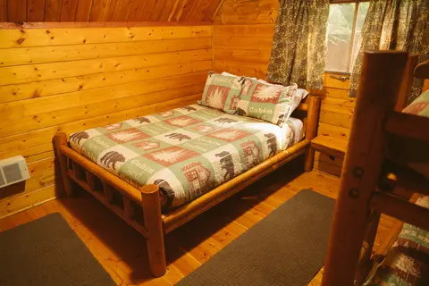Harmony Lakeside RV Park