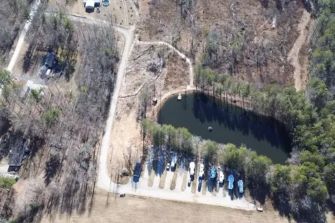 Mountain View Camping