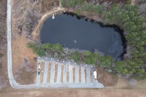 Mountain View Camping
