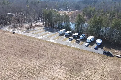 Mountain View Camping