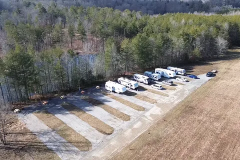 Mountain View Camping