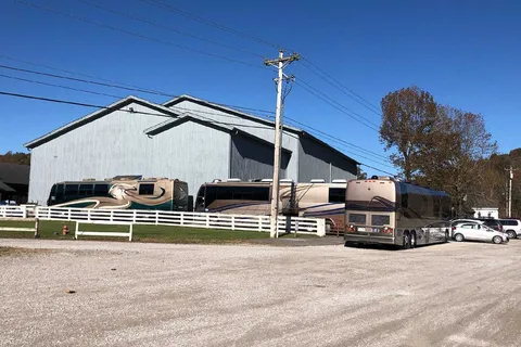Music Valley RV Park at Renfro Valley