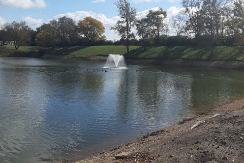 Lake Haven Retreat
