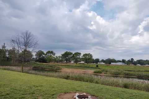 Lake Haven Retreat