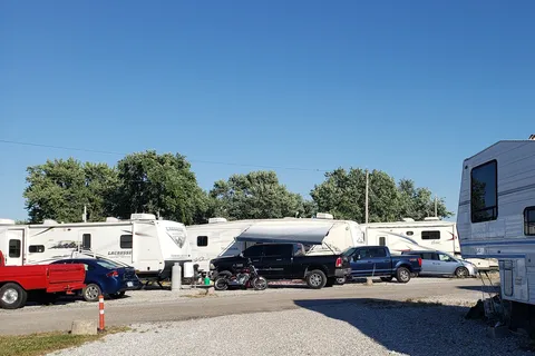 Lake Haven Retreat