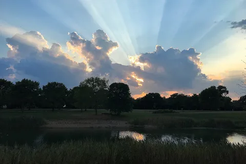 Lake Haven Retreat