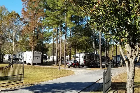 Jolly Acres RV Park and Storage