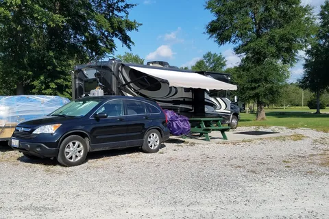 Jolly Acres RV Park and Storage