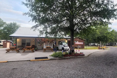 Jolly Acres RV Park and Storage